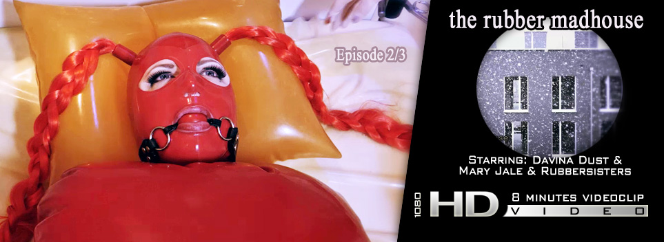 Rubber Madhouse 2