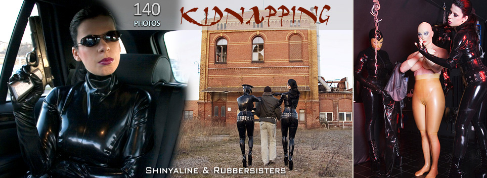 Kidnapping